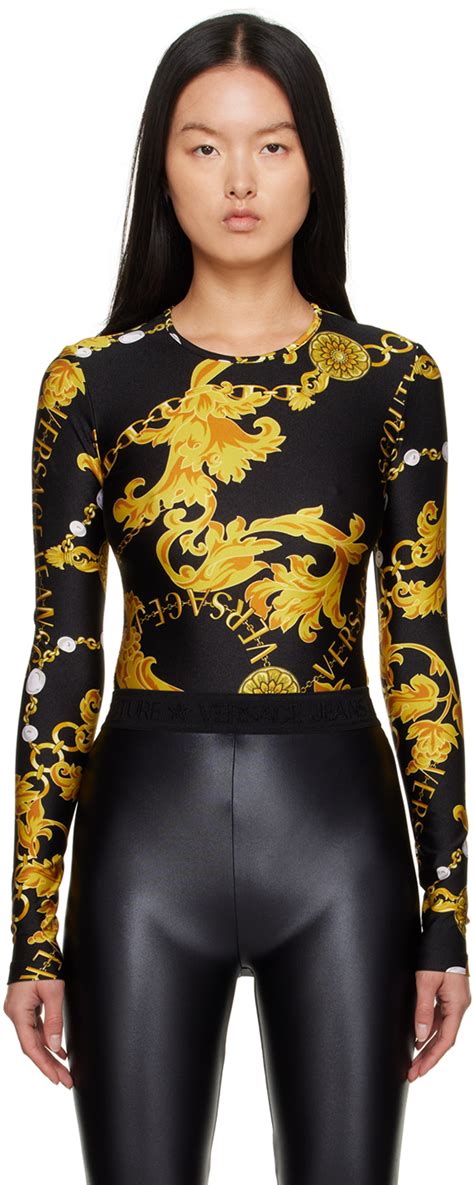 versace jeans couture laars|versace jeans couture bodysuit.